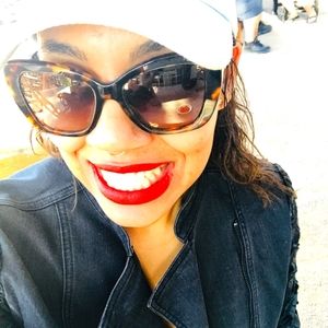 Meet your Posher, Bethany